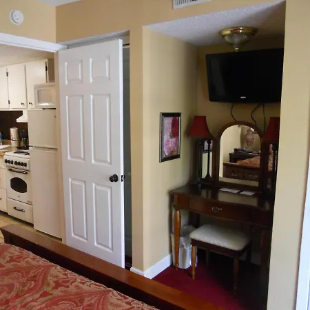 Apartamento Oak Square 201 Gatlinburg Exterior foto