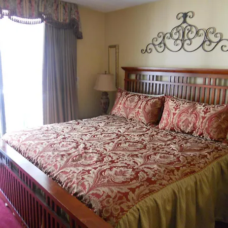 Apartamento Oak Square 201 Gatlinburg Exterior foto