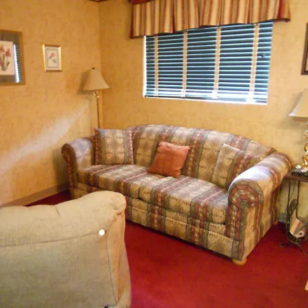 Apartamento Oak Square 201 Gatlinburg Exterior foto